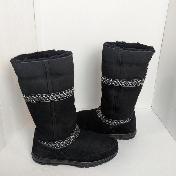 UGG Sundance Revival tall boots - Picture 15 of 16